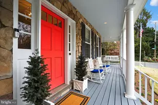 4837 W St NW, Washington, DC 20007 - Photo 3
