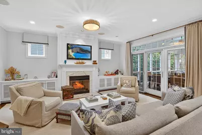 4837 W Street NW, Washington, DC 20007 - Photo 19