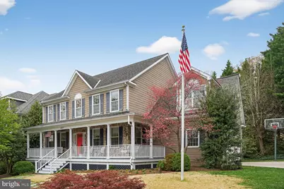 4837 W Street NW, Washington, DC 20007 - Photo 1