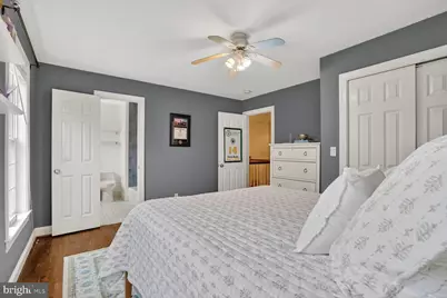 4837 W Street NW, Washington, DC 20007 - Photo 31