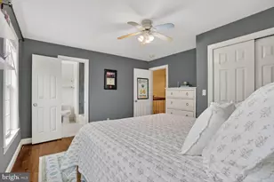 4837 W St NW, Washington, DC 20007 - Photo 31