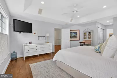 4837 W Street NW, Washington, DC 20007 - Photo 27