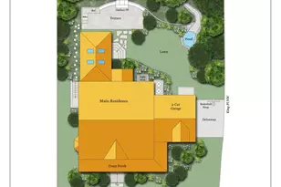 4837 W St NW, Washington, DC 20007 - Photo 47