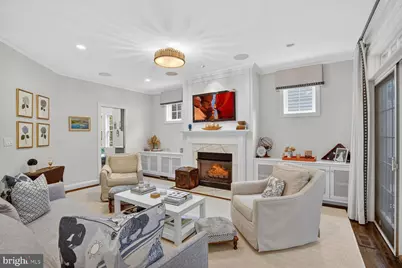 4837 W Street NW, Washington, DC 20007 - Photo 17