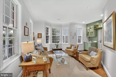 4837 W Street NW, Washington, DC 20007 - Photo 7