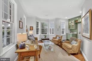 4837 W St NW, Washington, DC 20007 - Photo 7