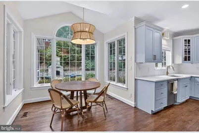 4837 W Street NW, Washington, DC 20007 - Photo 17