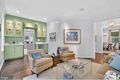 4837 W Street NW, Washington, DC 20007 - Photo 9