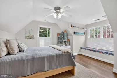 4837 W Street NW, Washington, DC 20007 - Photo 37
