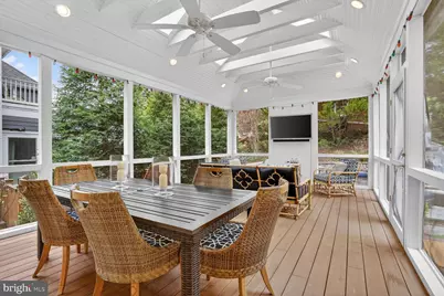 4837 W Street NW, Washington, DC 20007 - Photo 23