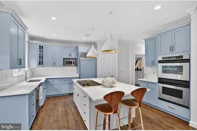 4837 W Street NW, Washington, DC 20007 - Photo 13