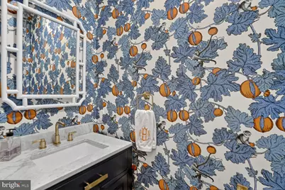 4837 W Street NW, Washington, DC 20007 - Photo 21
