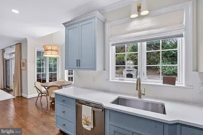 4837 W Street NW, Washington, DC 20007 - Photo 13