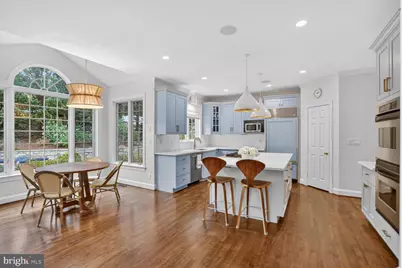 4837 W Street NW, Washington, DC 20007 - Photo 15