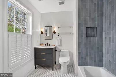 4837 W Street NW, Washington, DC 20007 - Photo 33