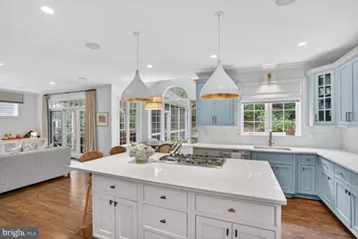 4837 W Street NW, Washington, DC 20007 - Photo 15