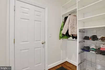 4837 W Street NW, Washington, DC 20007 - Photo 21