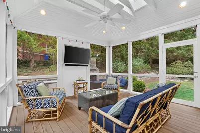 4837 W Street NW, Washington, DC 20007 - Photo 23
