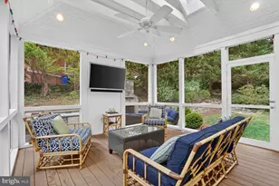 4837 W St NW, Washington, DC 20007 - Photo 23
