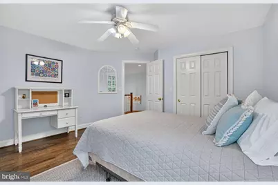 4837 W Street NW, Washington, DC 20007 - Photo 35