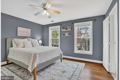 4837 W Street NW, Washington, DC 20007 - Photo 33