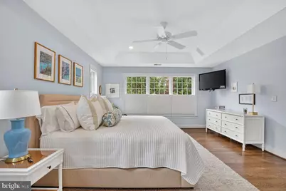 4837 W Street NW, Washington, DC 20007 - Photo 27