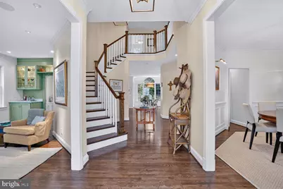 4837 W Street NW, Washington, DC 20007 - Photo 5
