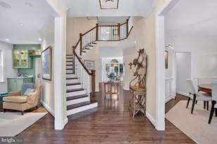 4837 W St NW, Washington, DC 20007 - Photo 5