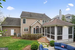4837 W St NW, Washington, DC 20007 - Photo 49