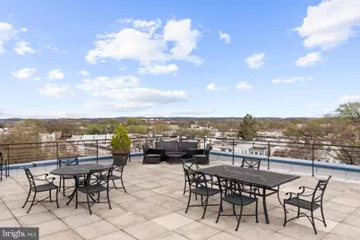 401 13th Street NE #313, Washington, DC 20002 - Photo 39