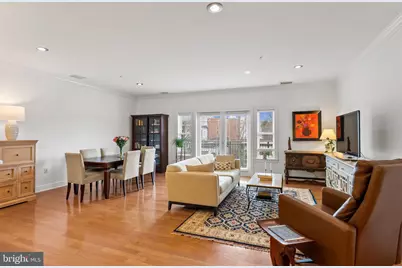 401 13th Street NE #313, Washington, DC 20002 - Photo 9