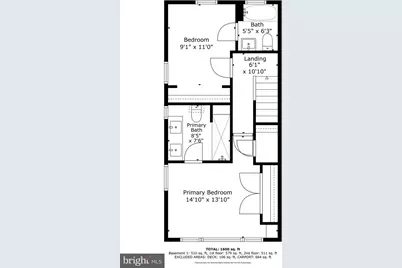 7556 8th Street NW, Washington, DC 20012 - Photo 29