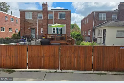 7556 8th Street NW, Washington, DC 20012 - Photo 27