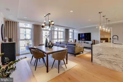 1827 Wiltberger Street NW #402, Washington, DC 20001 - Photo 1