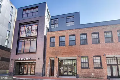 1827 Wiltberger Street NW #402, Washington, DC 20001 - Photo 37