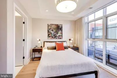 1827 Wiltberger Street NW #402, Washington, DC 20001 - Photo 17
