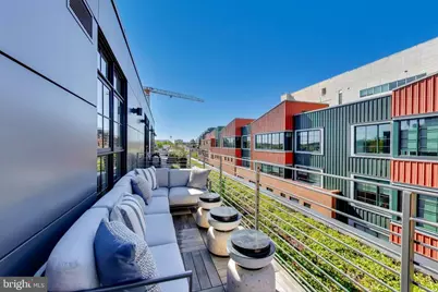 1827 Wiltberger Street NW #402, Washington, DC 20001 - Photo 21