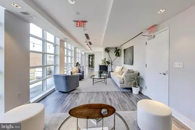 1827 Wiltberger Street NW #402, Washington, DC 20001 - Photo 29