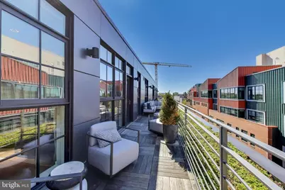 1827 Wiltberger Street NW #402, Washington, DC 20001 - Photo 19