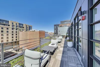 1827 Wiltberger Street NW #402, Washington, DC 20001 - Photo 35