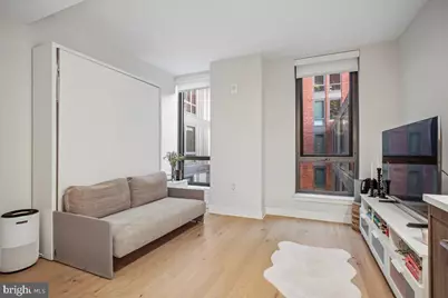 1211 Van Street SE #403, Washington, DC 20003 - Photo 9