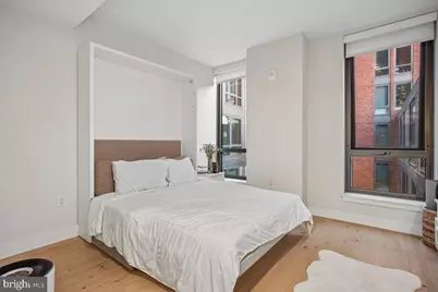 1211 Van Street SE #403, Washington, DC 20003 - Photo 13