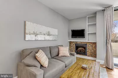 300 M Street SW #N102, Washington, DC 20024 - Photo 9