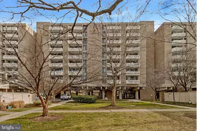 300 M Street SW #N102, Washington, DC 20024 - Photo 25