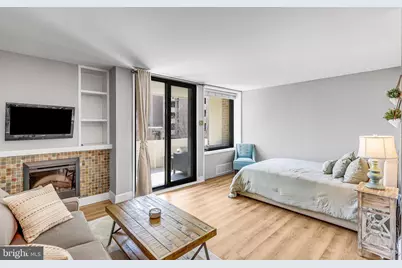 300 M Street SW #N102, Washington, DC 20024 - Photo 1