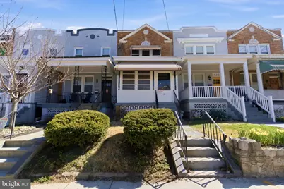 5205 5th Street NW, Washington, DC 20011 - Photo 3