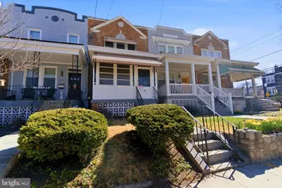 5205 5th Street NW, Washington, DC 20011 - Photo 1
