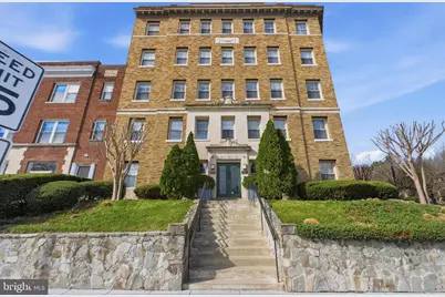 3446 Connecticut Avenue NW #501, Washington, DC 20008 - Photo 3