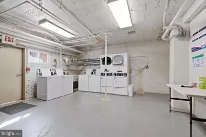 3446 Connecticut Avenue NW #501, Washington, DC 20008 - Photo 17