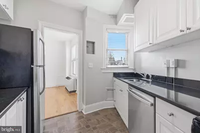 3446 Connecticut Avenue NW #501, Washington, DC 20008 - Photo 9